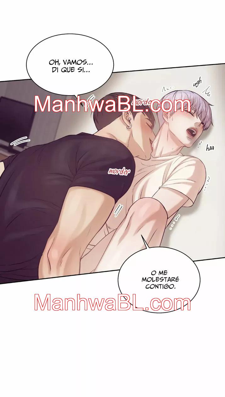 Shell Boy - Capítulo 14.3 manhwa
