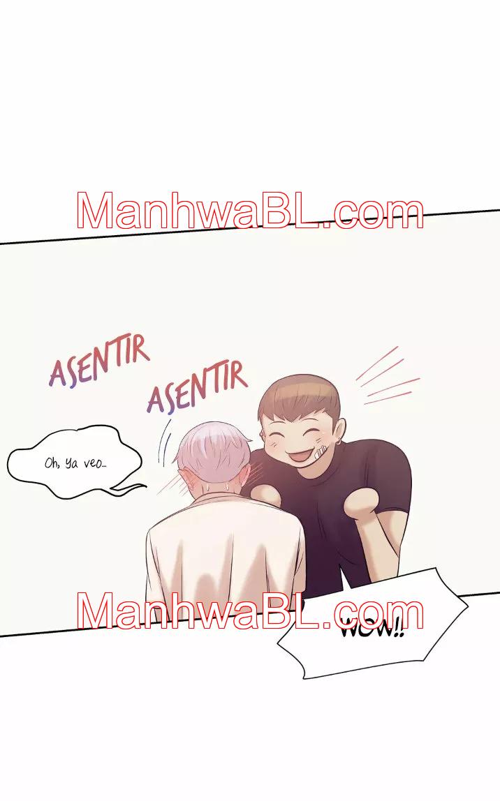 Shell Boy - Capítulo 14.3 manhwa