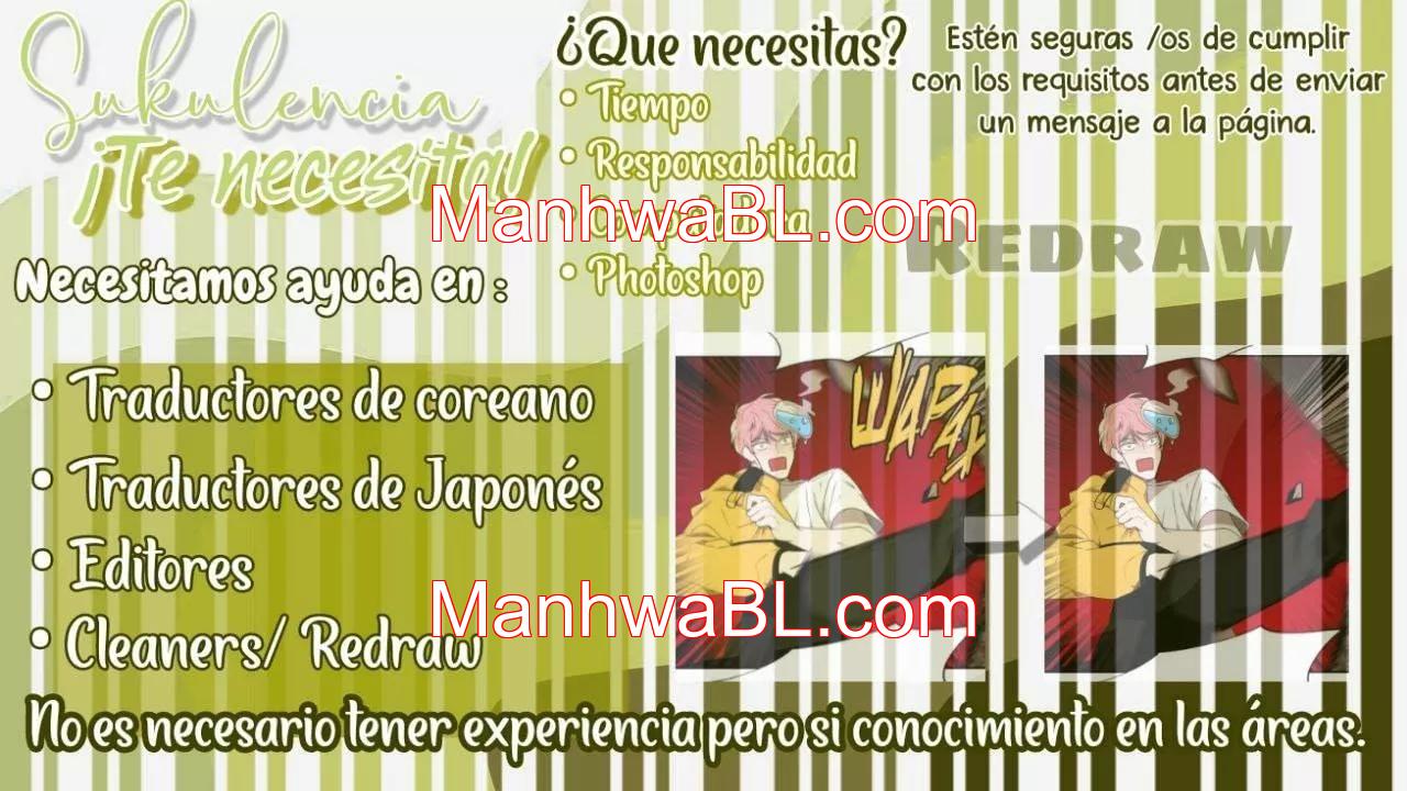 Shell Boy - Capítulo 14.3 manhwa
