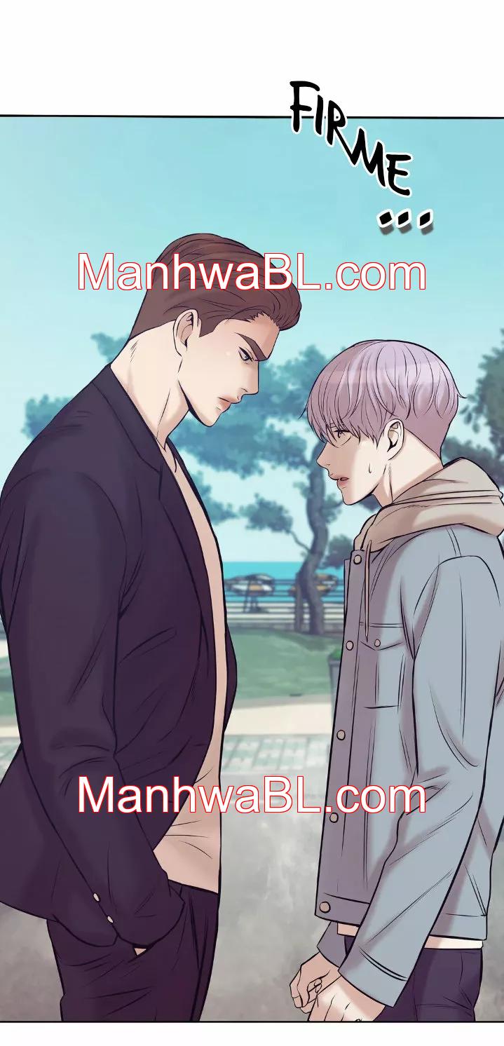 Shell Boy - Capítulo 14.3 manhwa