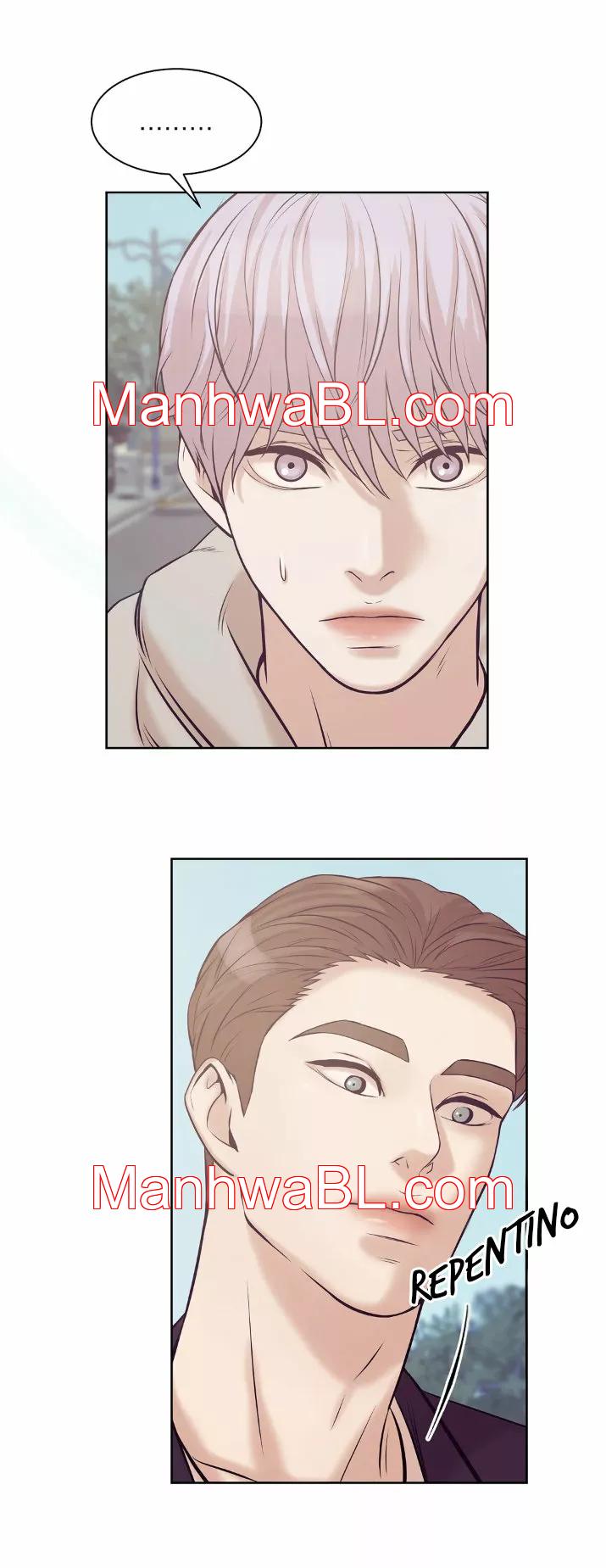 Shell Boy - Capítulo 14.3 manhwa