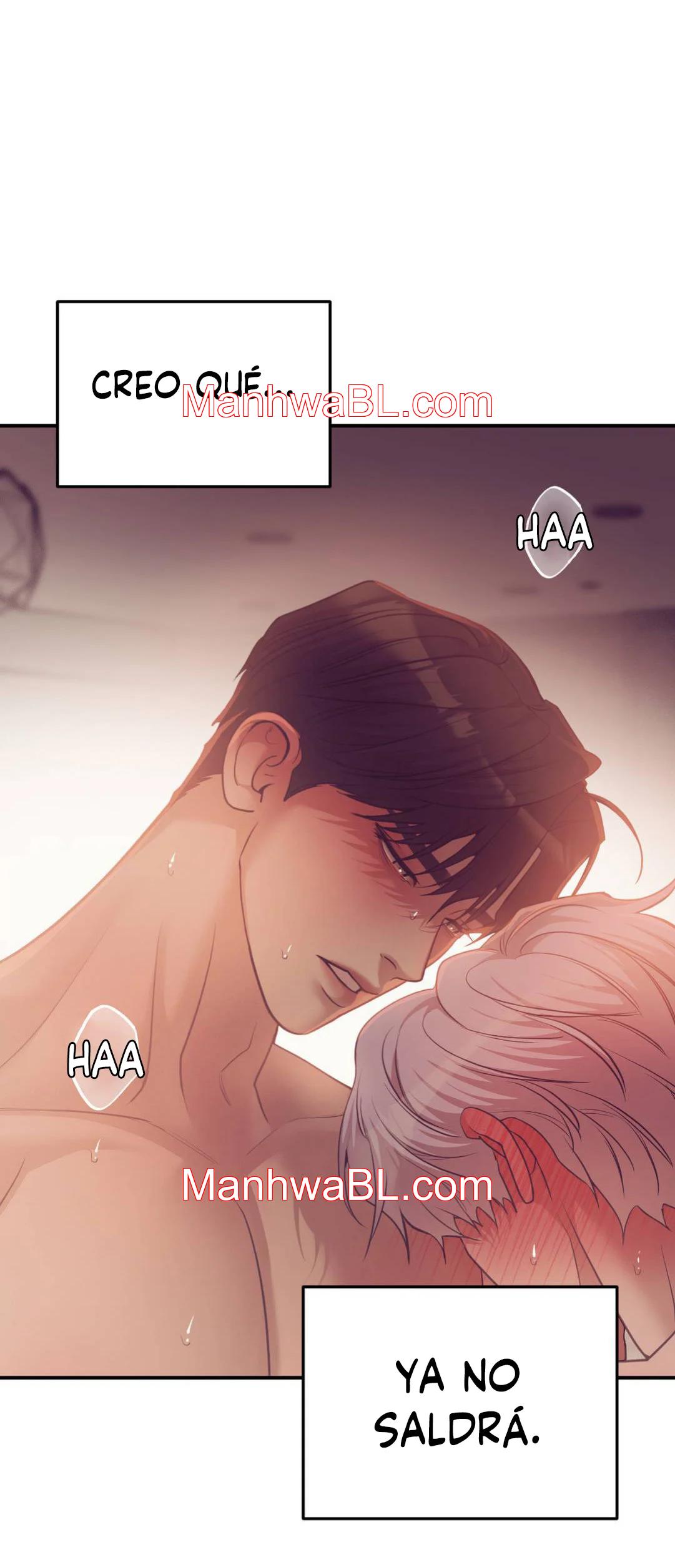 Shell Boy - Capítulo 99.2 manhwa