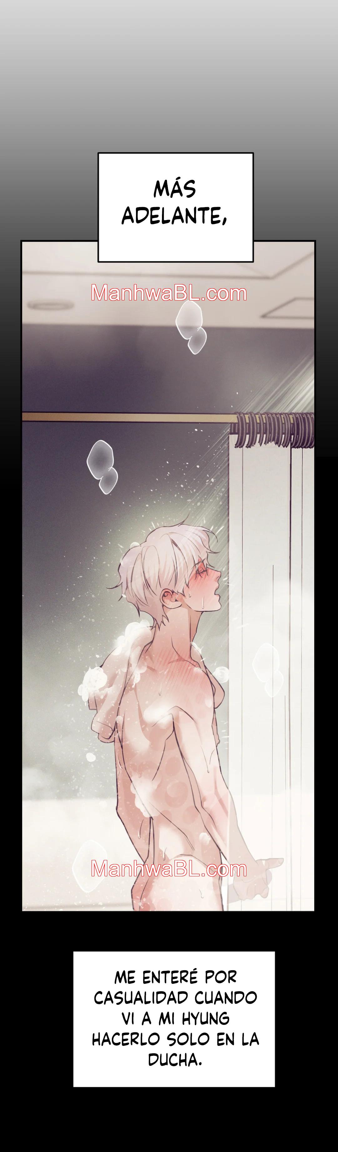 Shell Boy - Capítulo 99.2 manhwa