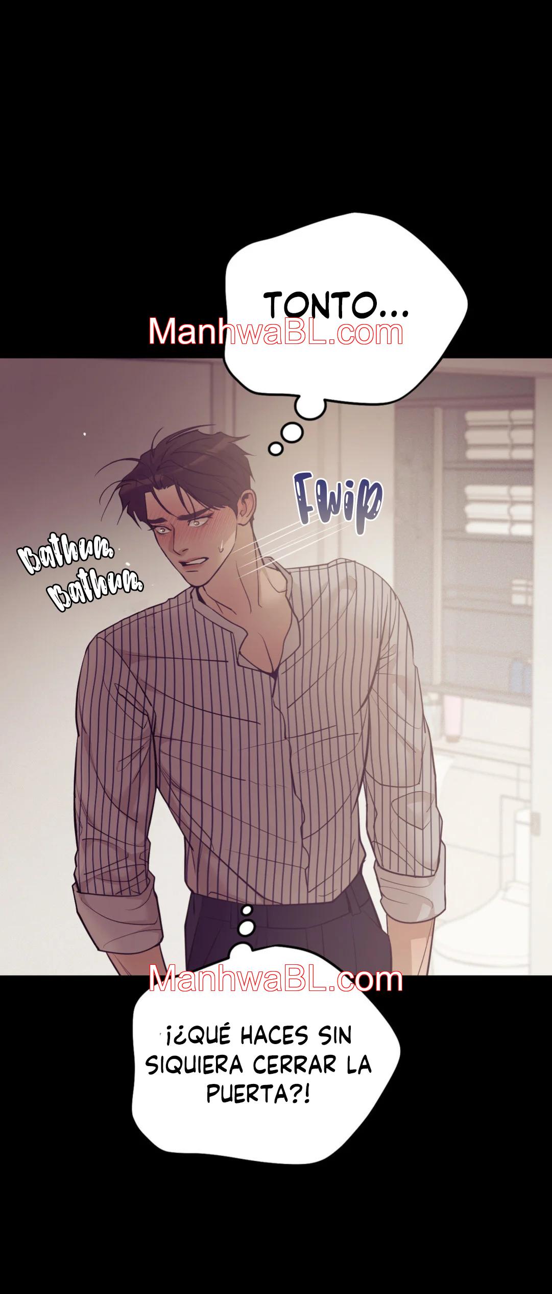 Shell Boy - Capítulo 99.2 manhwa