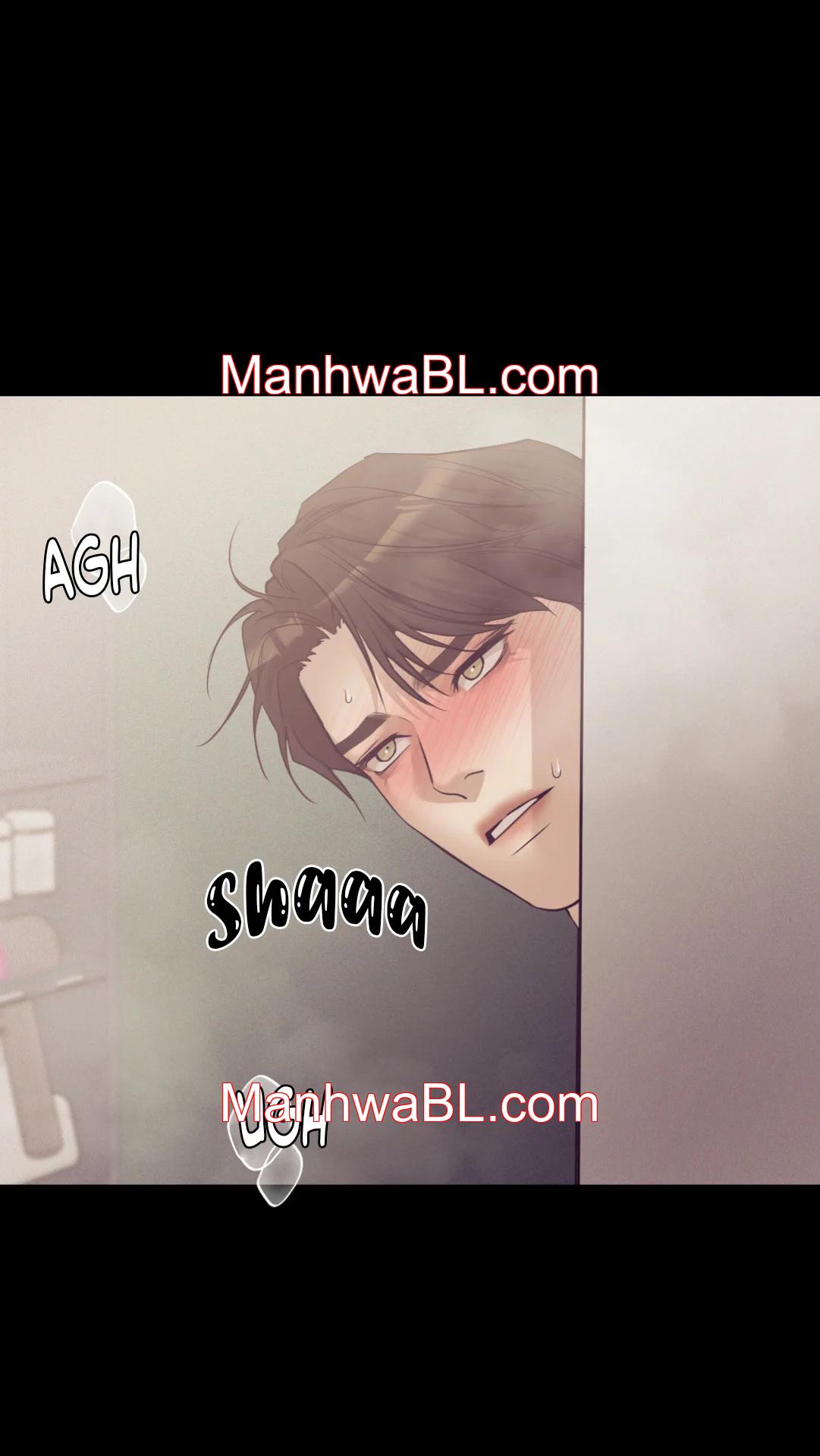 Shell Boy - Capítulo 99.2 manhwa
