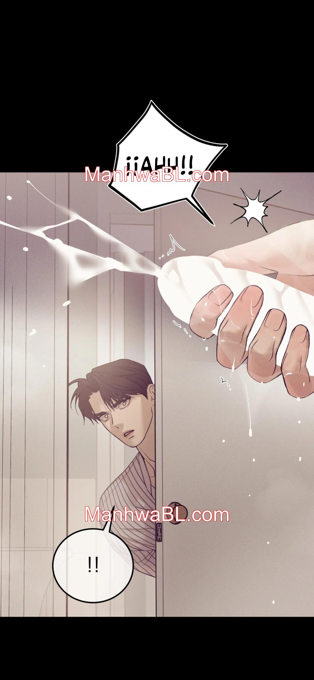 Shell Boy - Capítulo 99.2 manhwa
