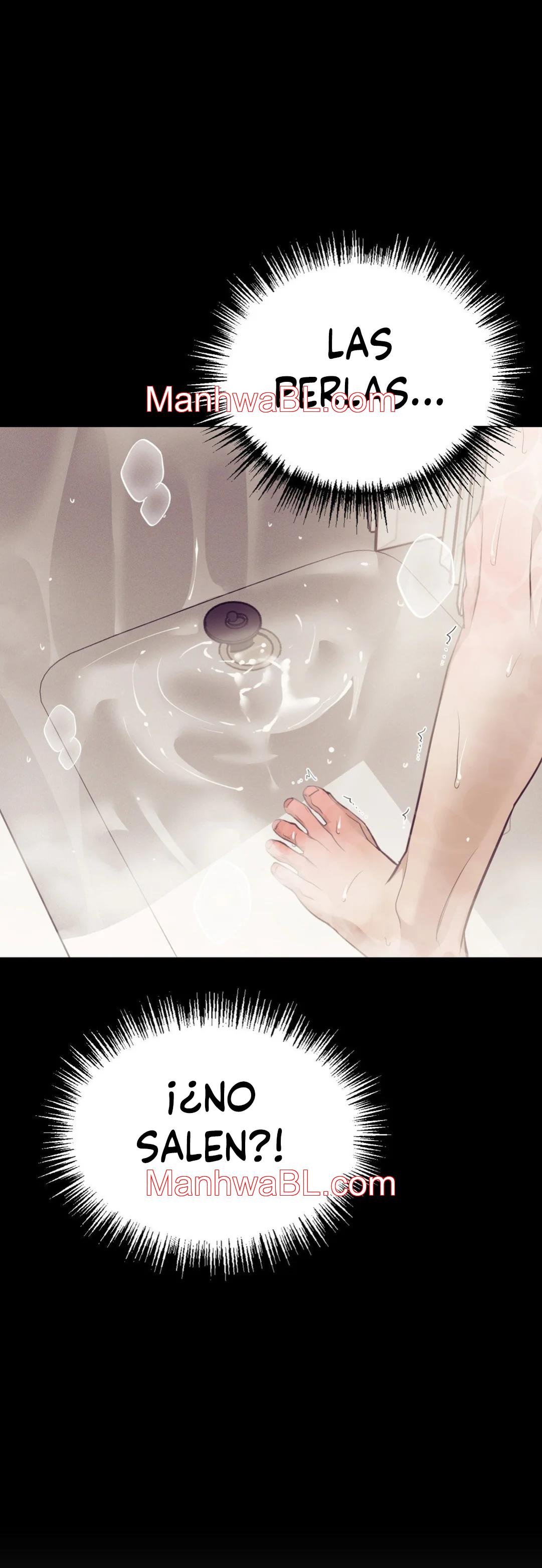 Shell Boy - Capítulo 99.2 manhwa