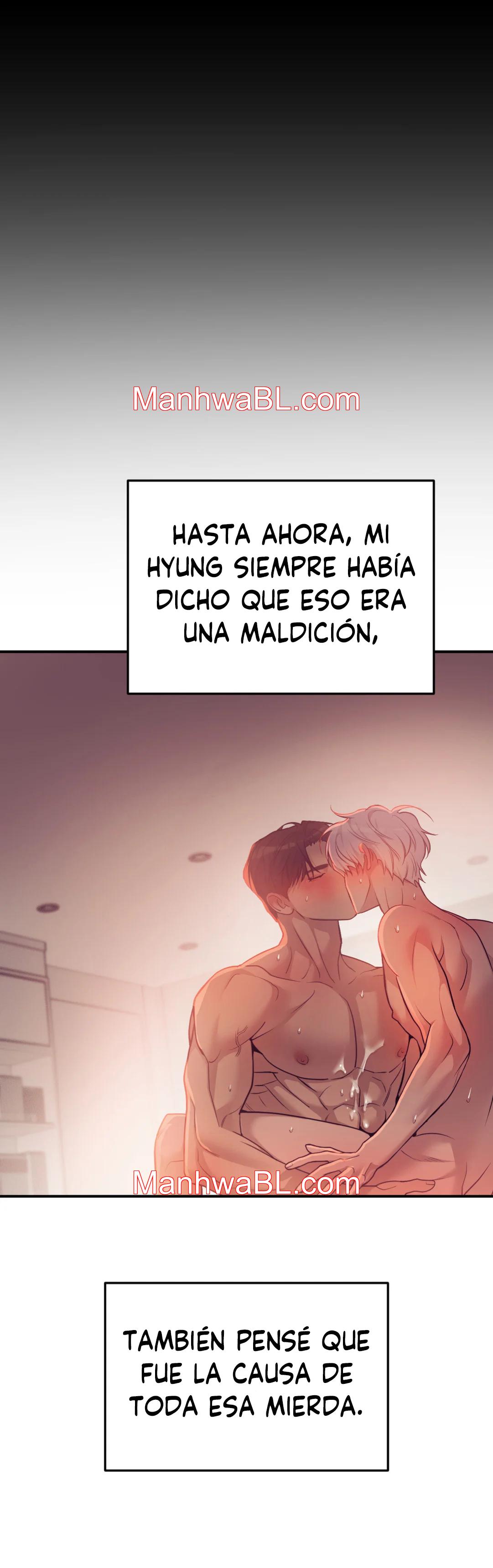 Shell Boy - Capítulo 99.2 manhwa