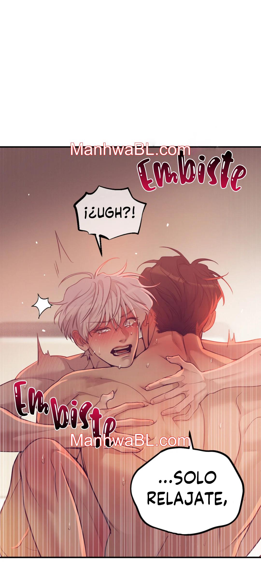 Shell Boy - Capítulo 99.2 manhwa
