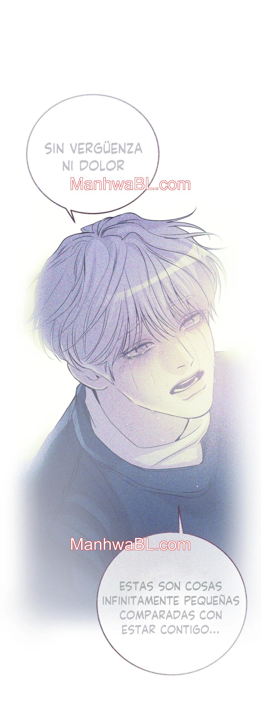 Shell Boy - Capítulo 99.2 manhwa