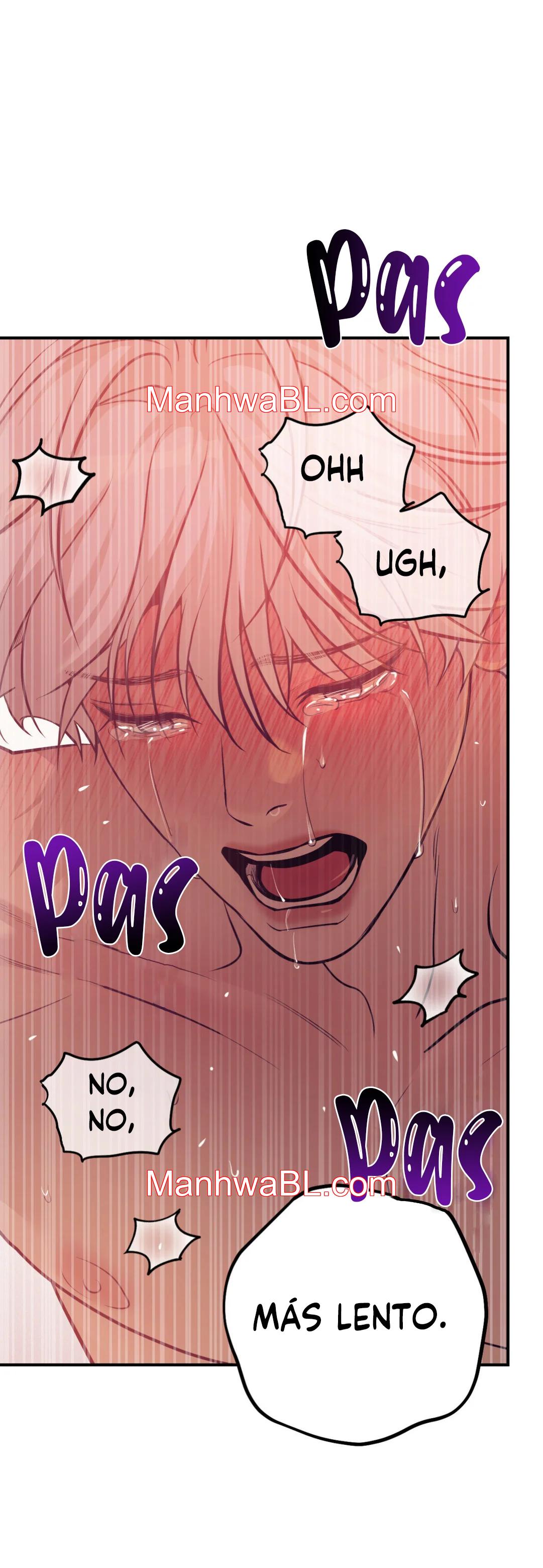 Shell Boy - Capítulo 99.2 manhwa
