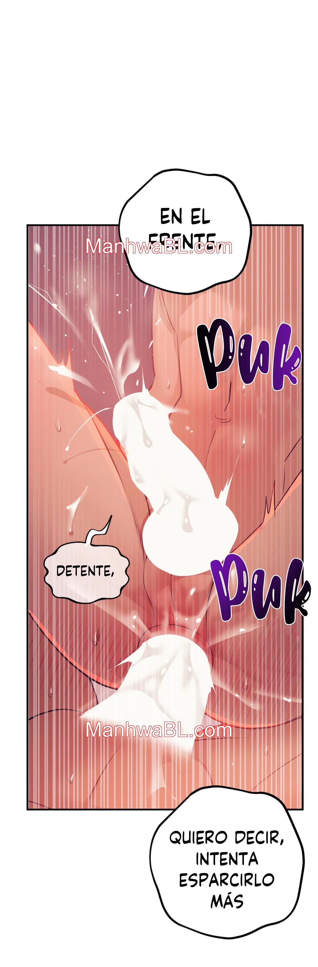 Shell Boy - Capítulo 99.2 manhwa