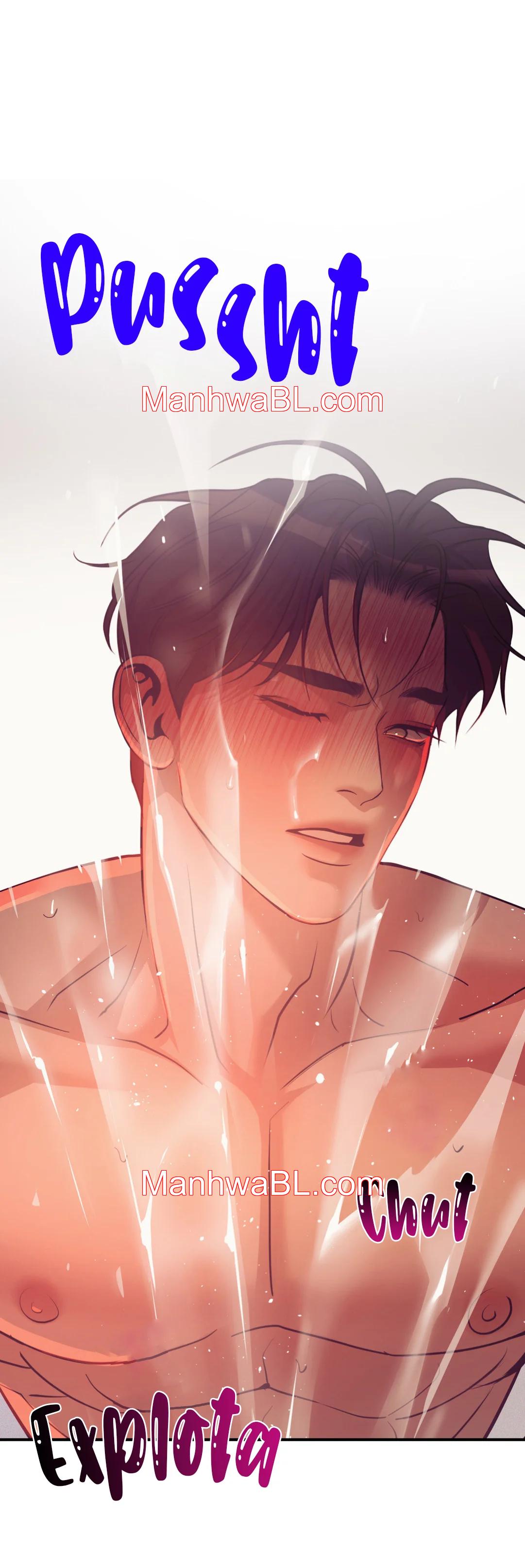 Shell Boy - Capítulo 99.2 manhwa