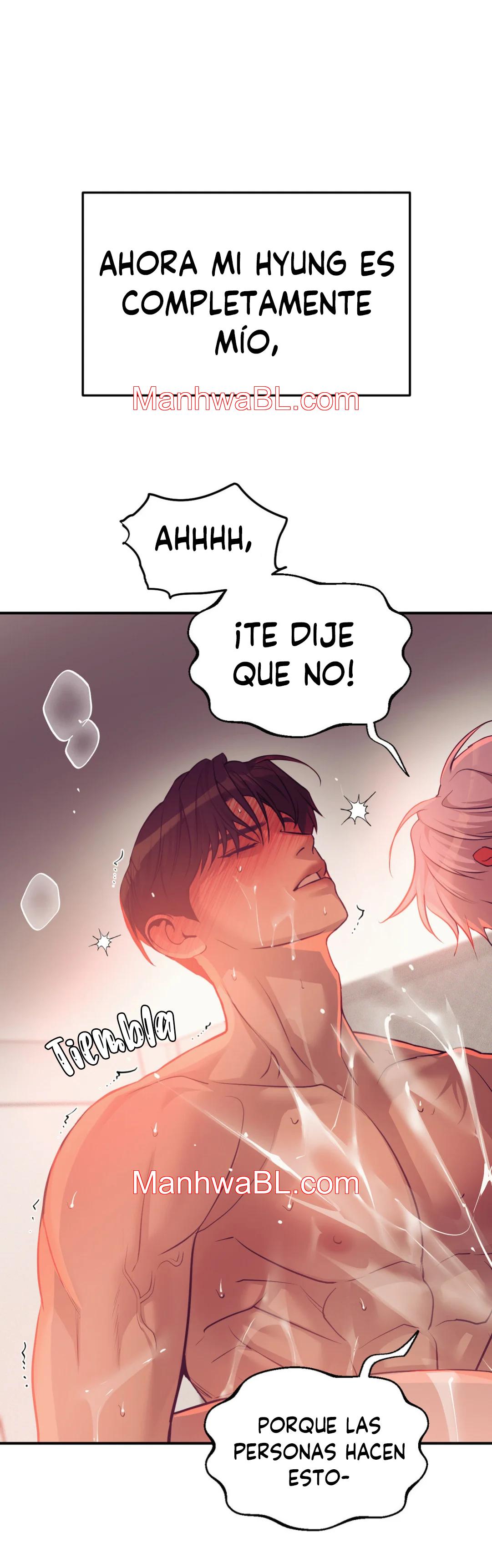 Shell Boy - Capítulo 99.2 manhwa