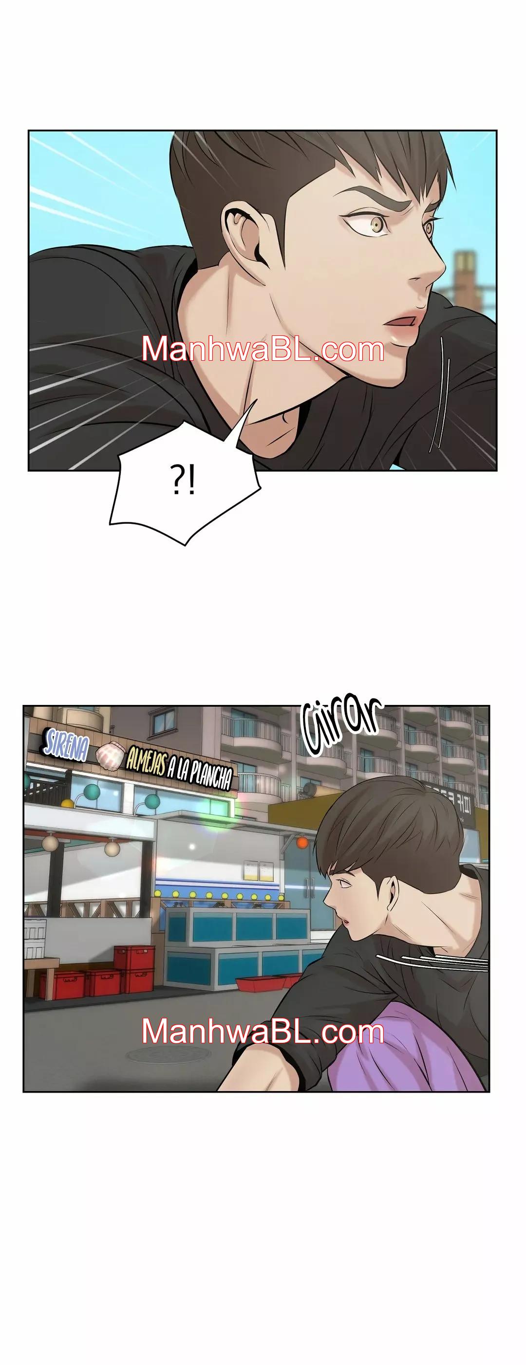 Shell Boy - Capítulo 6.2 manhwa