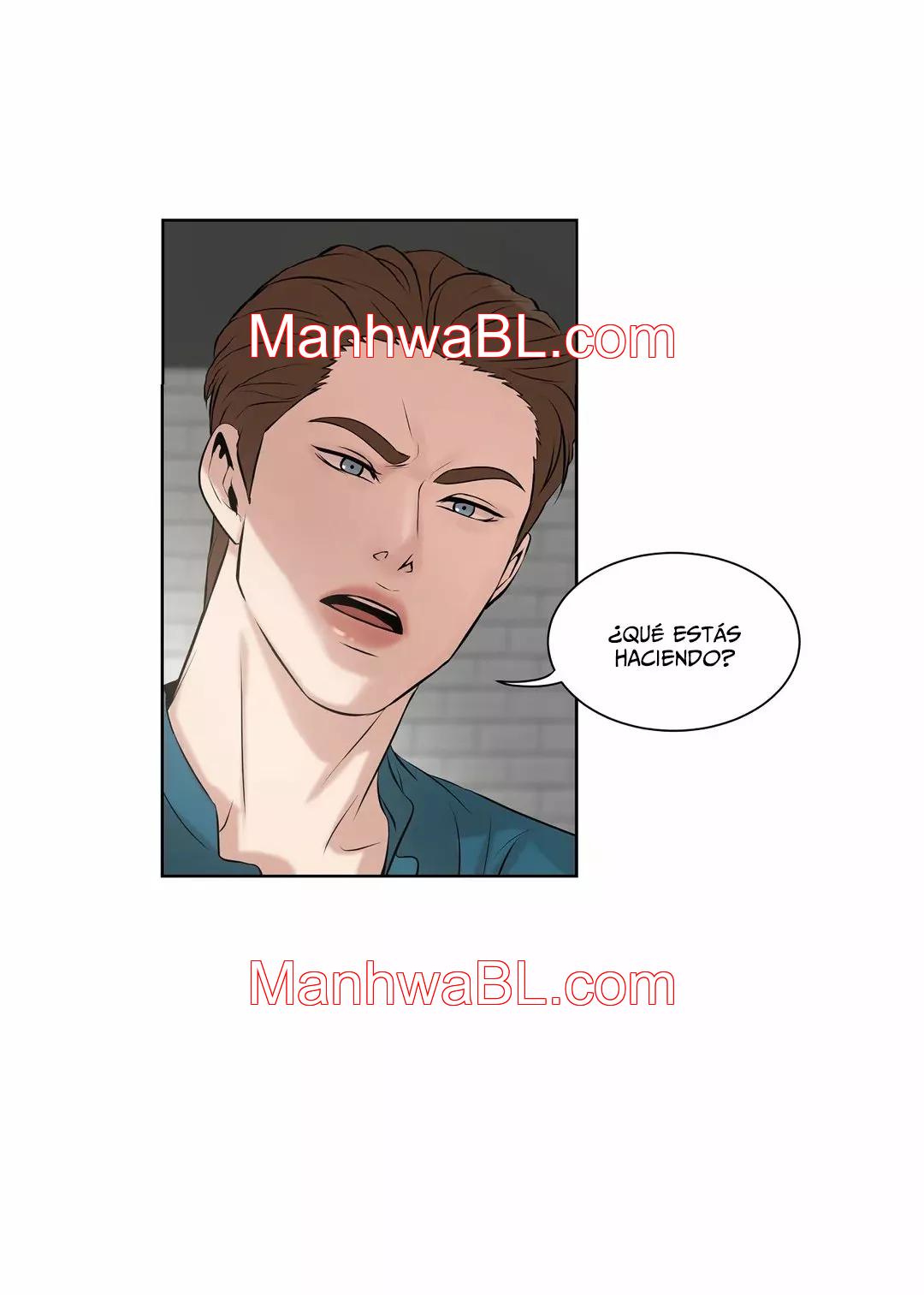 Shell Boy - Capítulo 6.2 manhwa