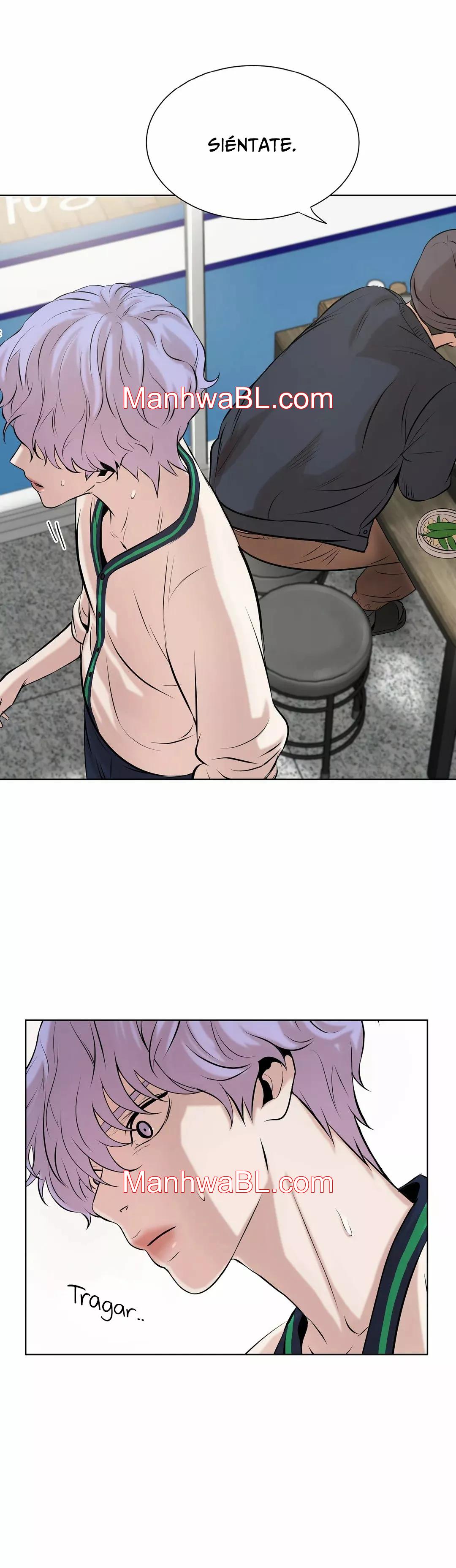 Shell Boy - Capítulo 6.2 manhwa