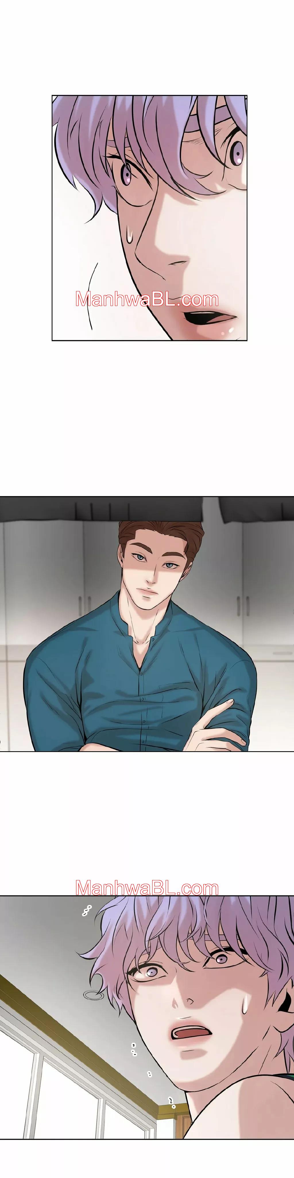 Shell Boy - Capítulo 6.2 manhwa