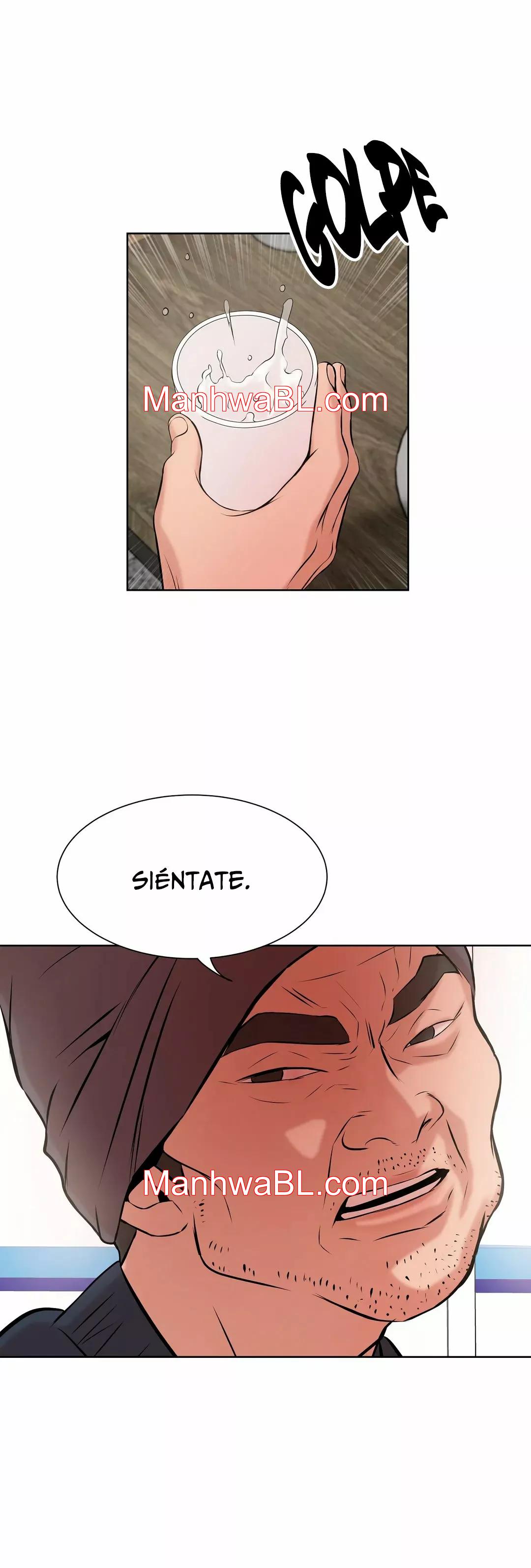 Shell Boy - Capítulo 6.2 manhwa