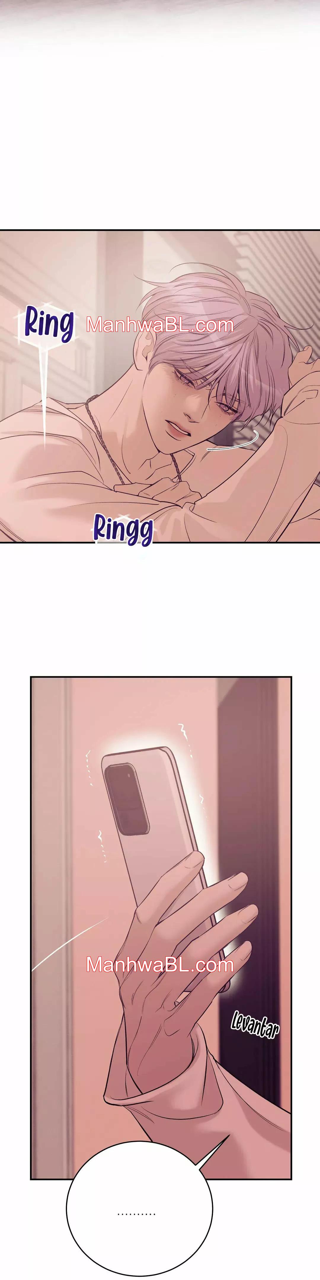 Shell Boy - Capítulo 84.2 manhwa