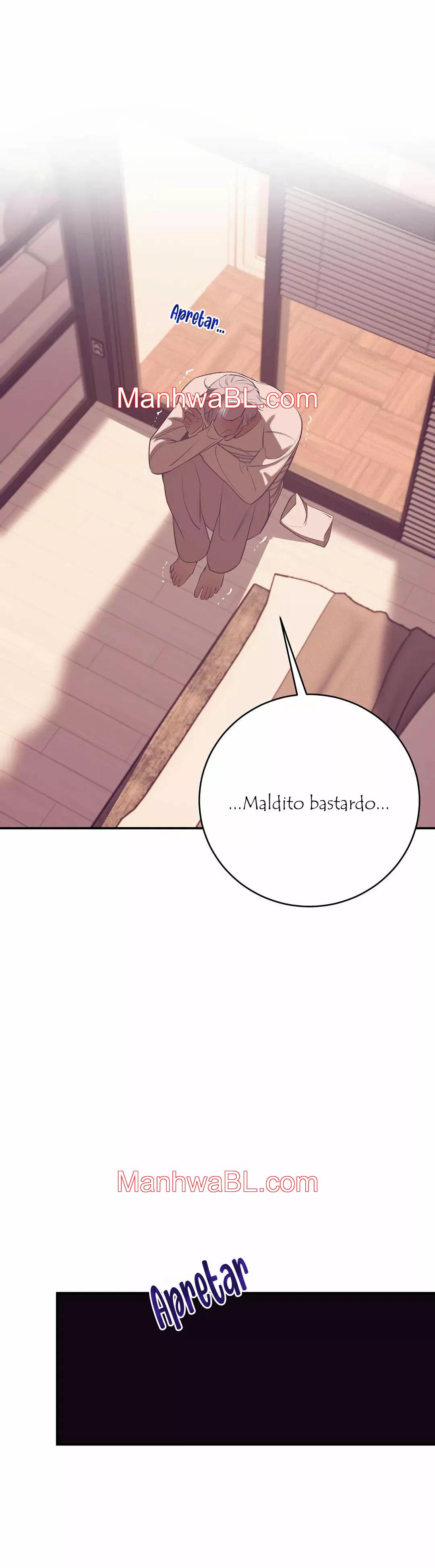 Shell Boy - Capítulo 84.2 manhwa