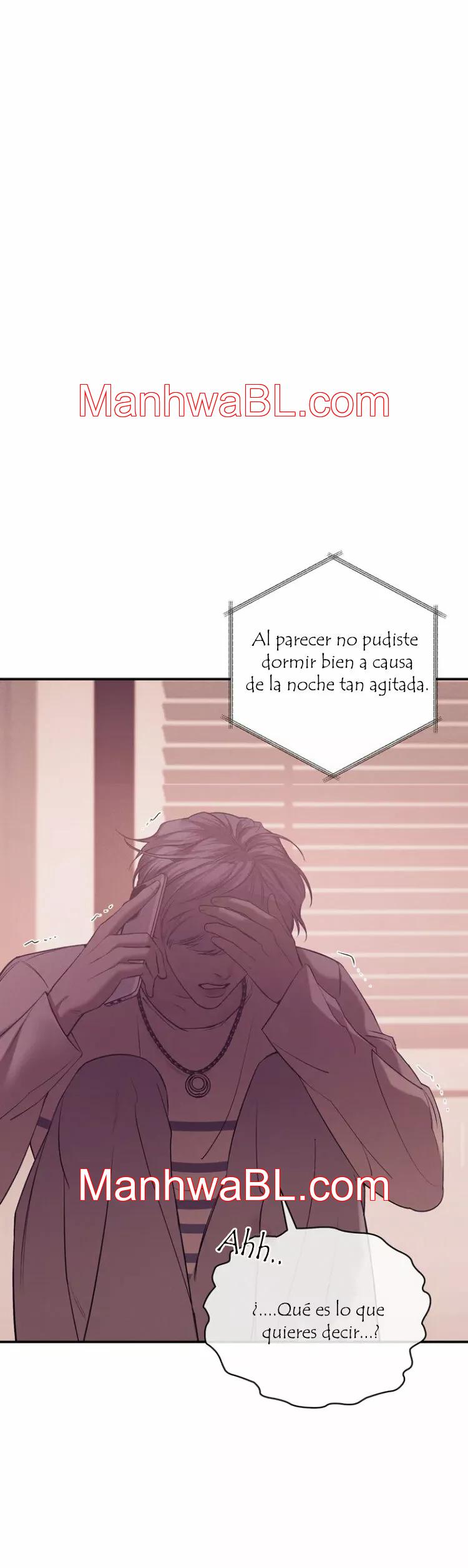 Shell Boy - Capítulo 84.2 manhwa