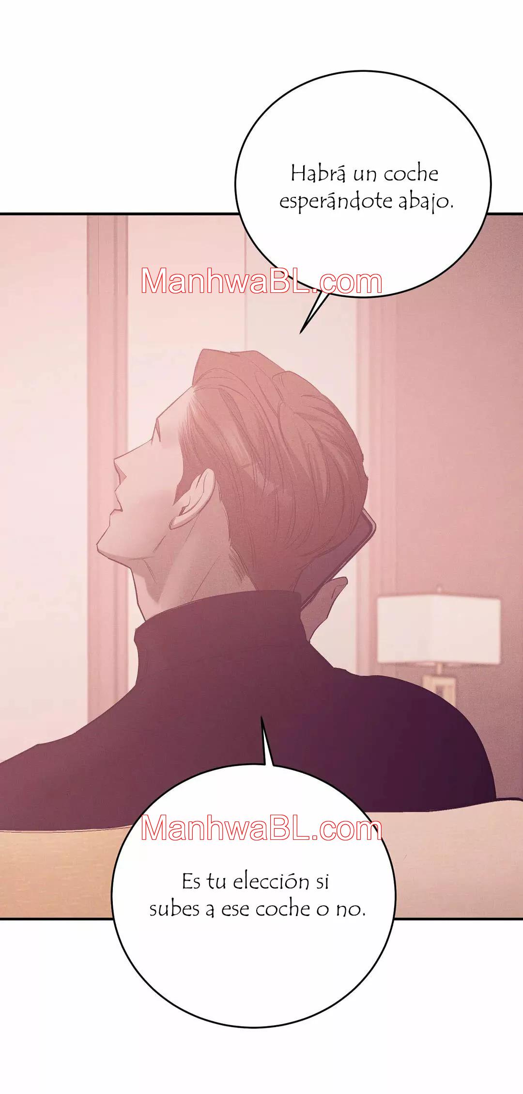 Shell Boy - Capítulo 84.2 manhwa
