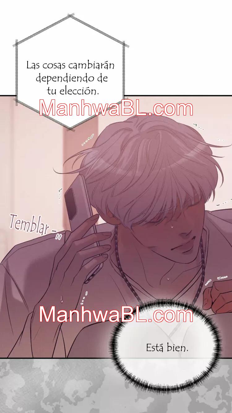 Shell Boy - Capítulo 84.2 manhwa