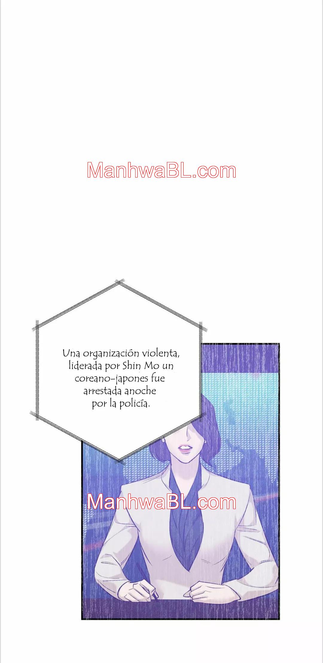 Shell Boy - Capítulo 84.2 manhwa