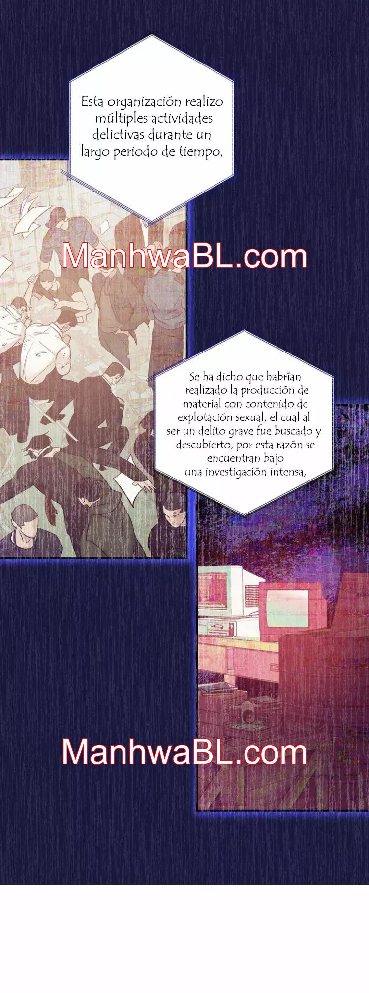 Shell Boy - Capítulo 84.2 manhwa
