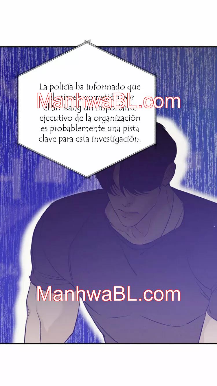Shell Boy - Capítulo 84.2 manhwa