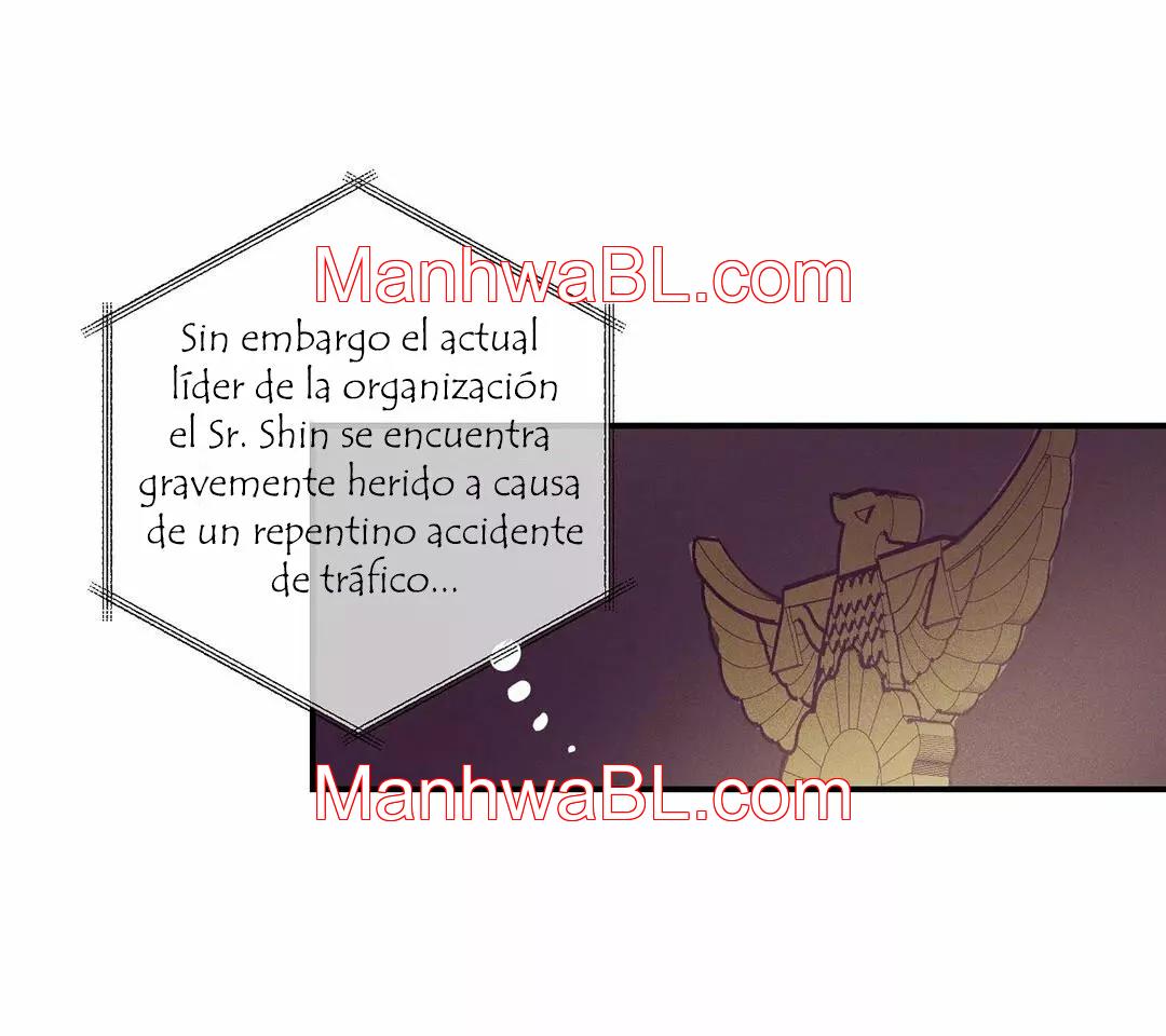 Shell Boy - Capítulo 84.2 manhwa