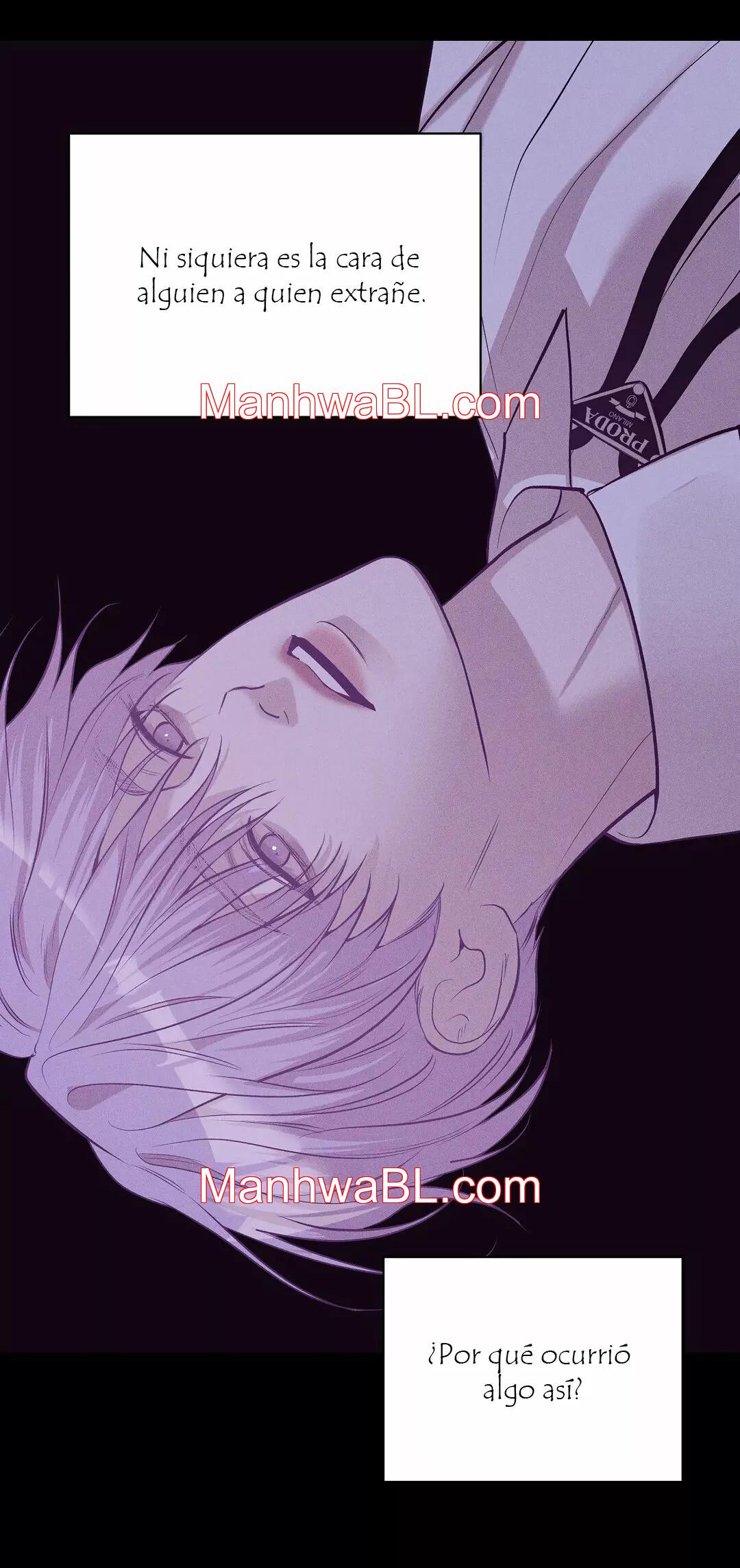 Shell Boy - Capítulo 89.2 manhwa