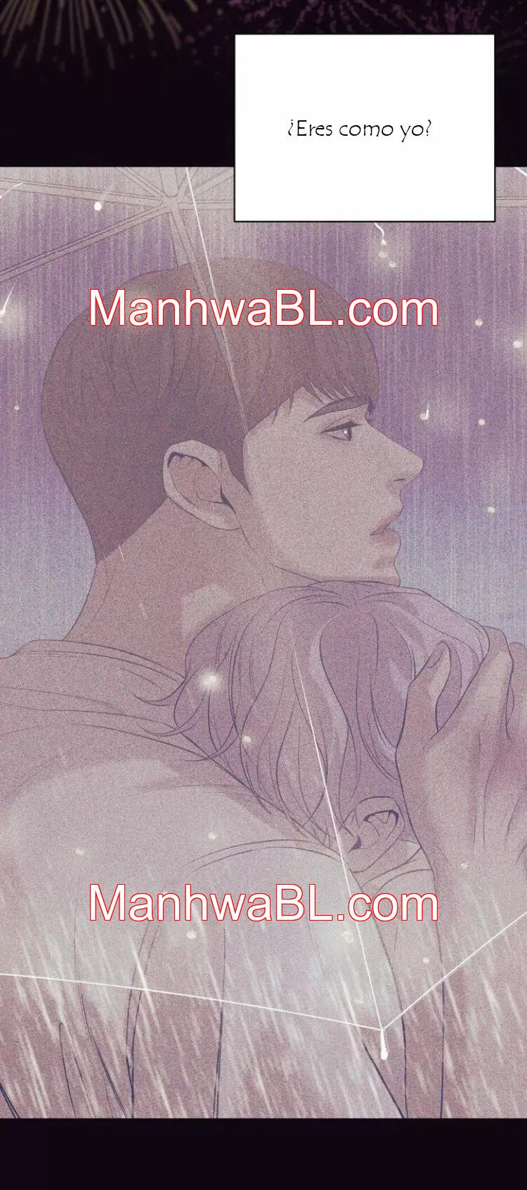 Shell Boy - Capítulo 89.2 manhwa