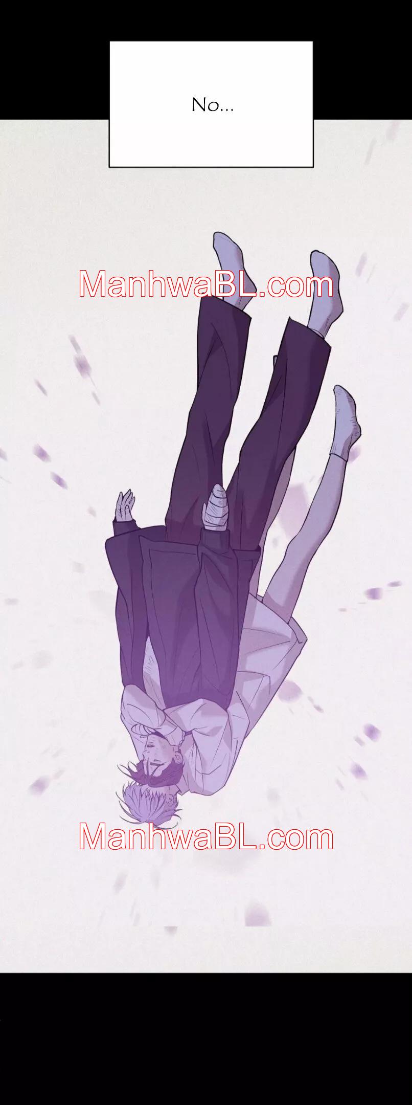 Shell Boy - Capítulo 89.2 manhwa