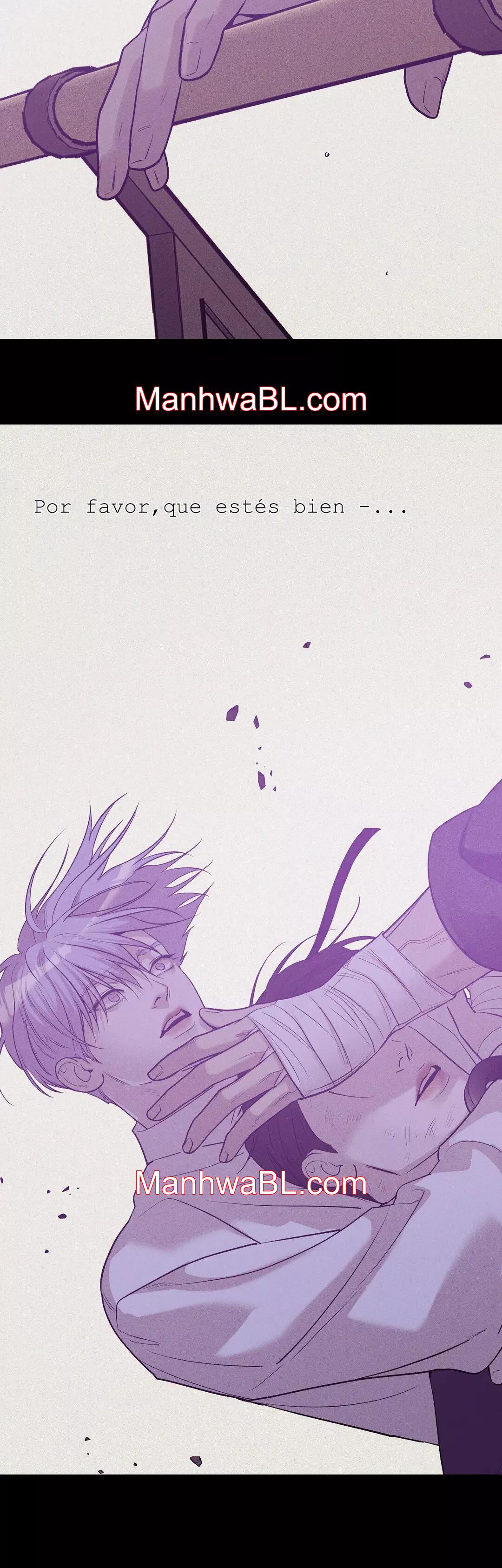 Shell Boy - Capítulo 89.2 manhwa