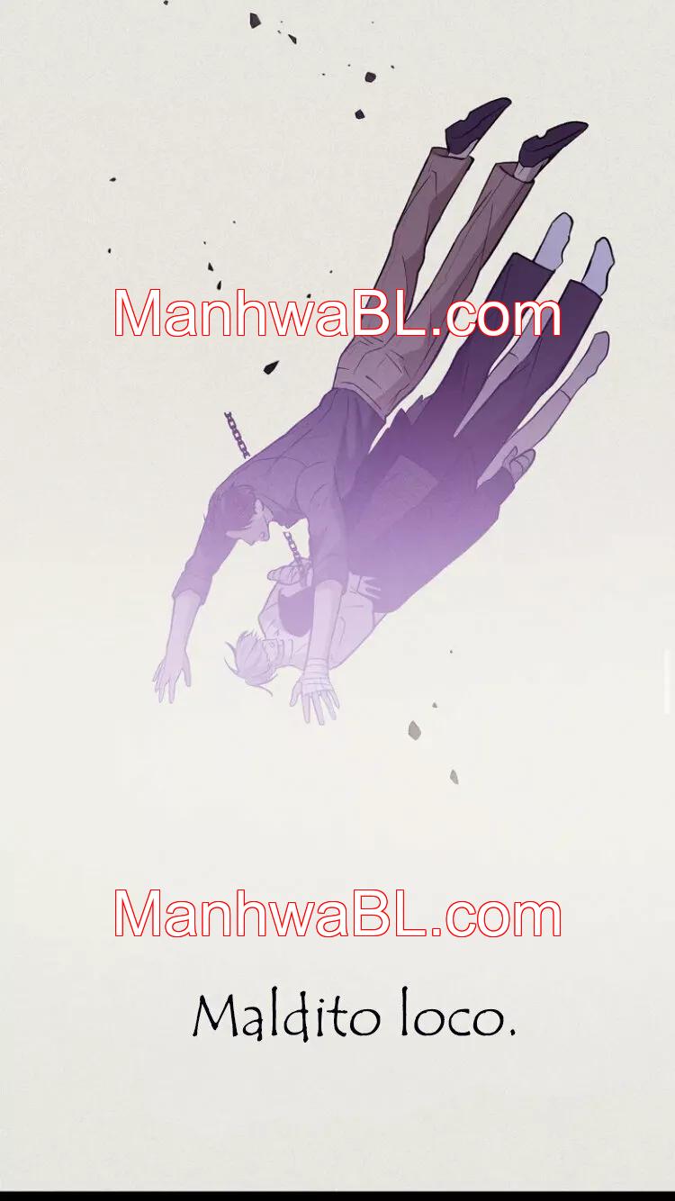 Shell Boy - Capítulo 89.2 manhwa