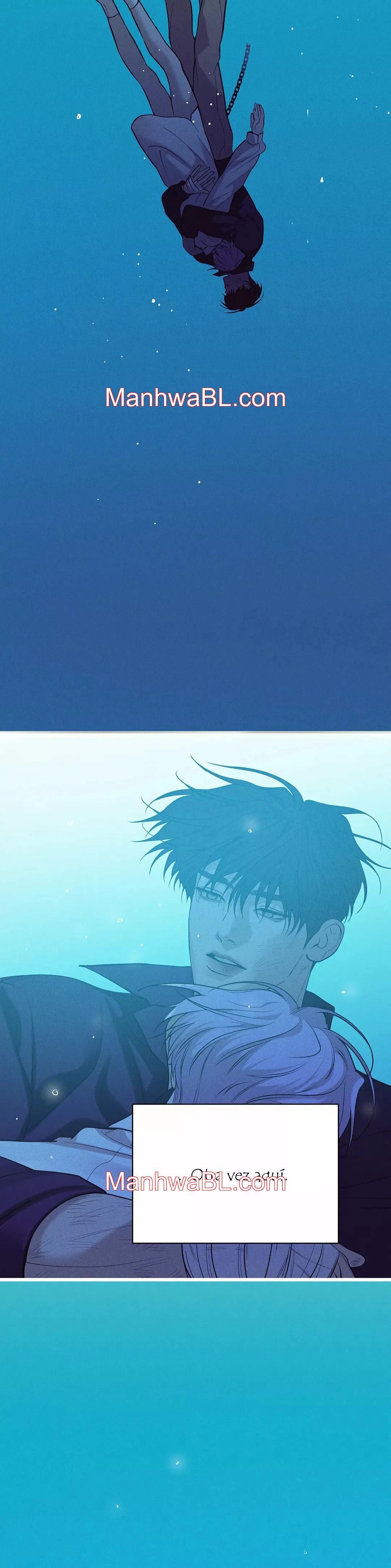 Shell Boy - Capítulo 89.2 manhwa