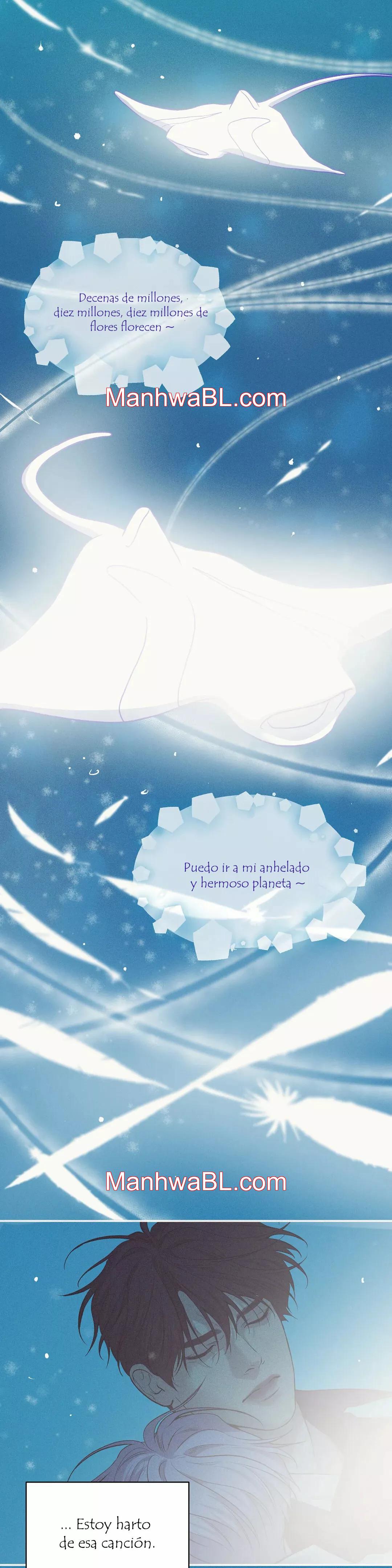 Shell Boy - Capítulo 89.2 manhwa