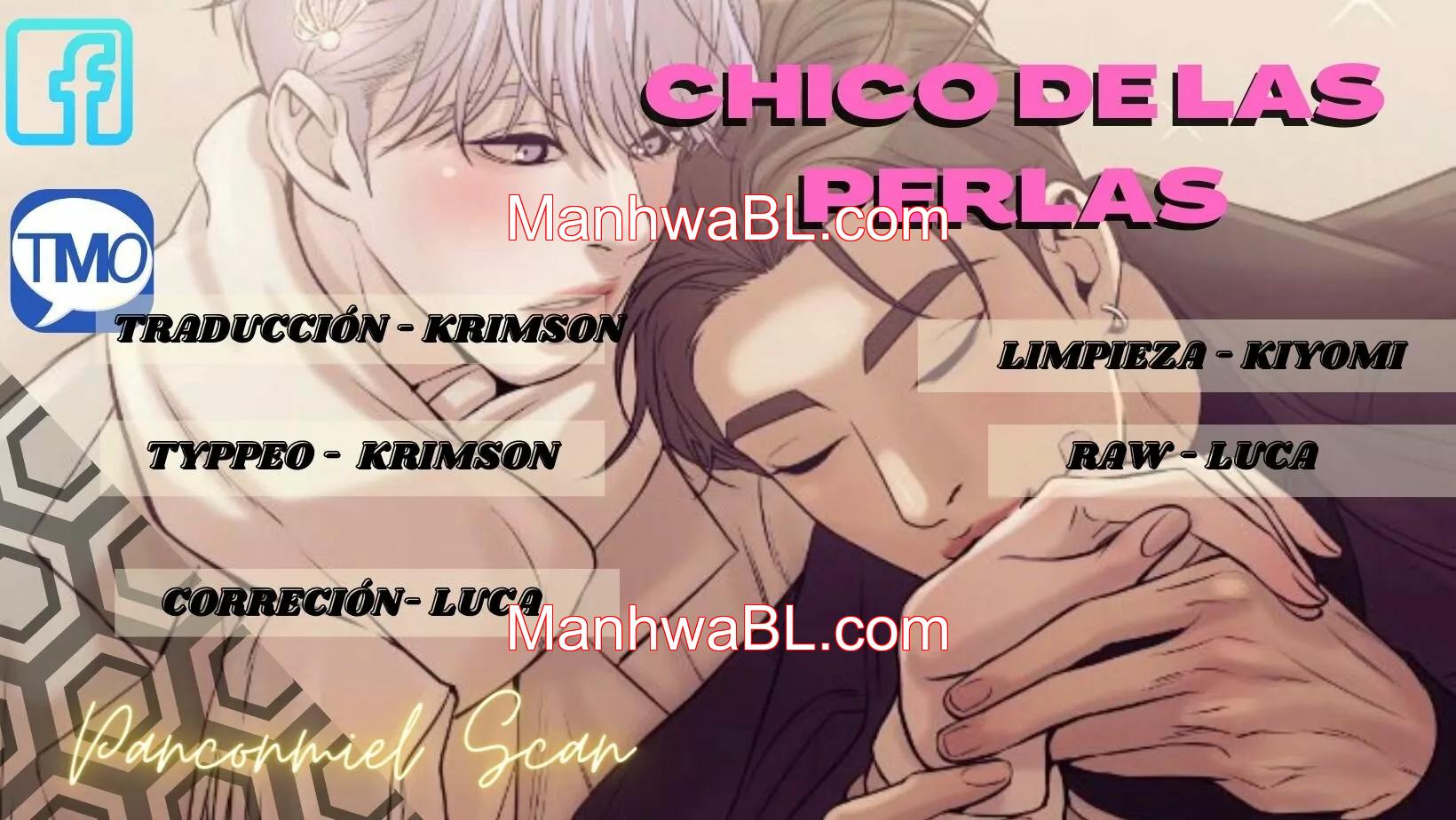 Shell Boy - Capítulo 84 manhwa