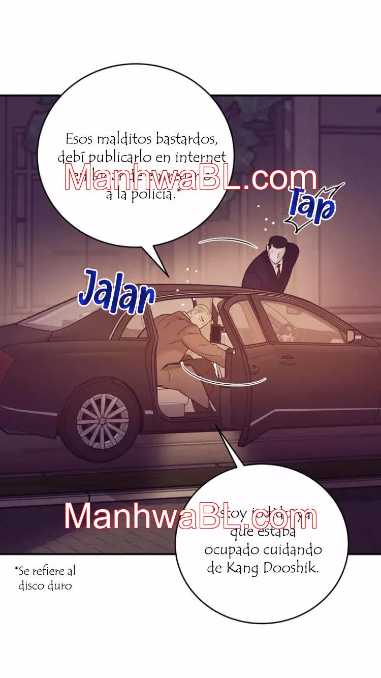 Shell Boy - Capítulo 84 manhwa
