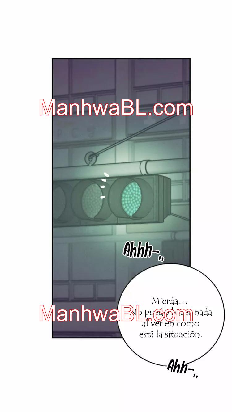 Shell Boy - Capítulo 84 manhwa