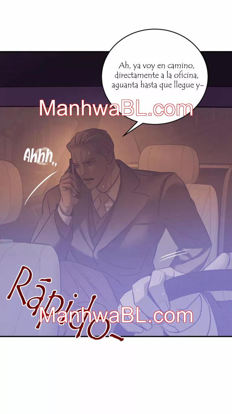 Shell Boy - Capítulo 84 manhwa