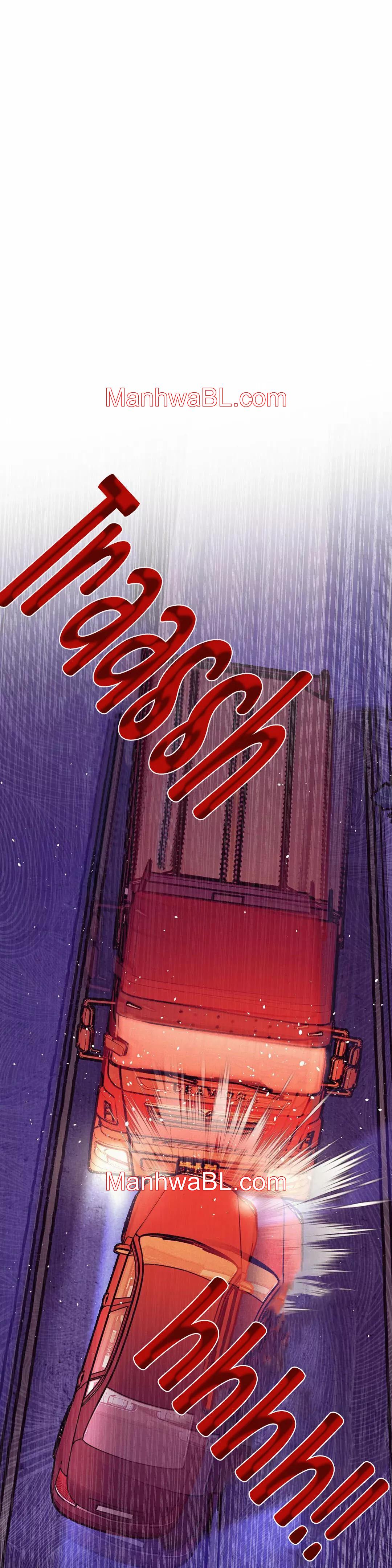Shell Boy - Capítulo 84 manhwa