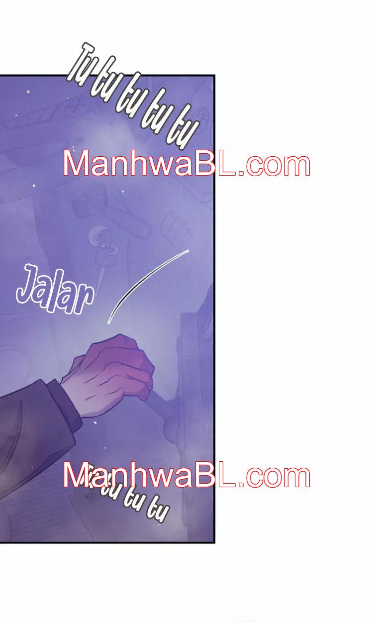 Shell Boy - Capítulo 84 manhwa