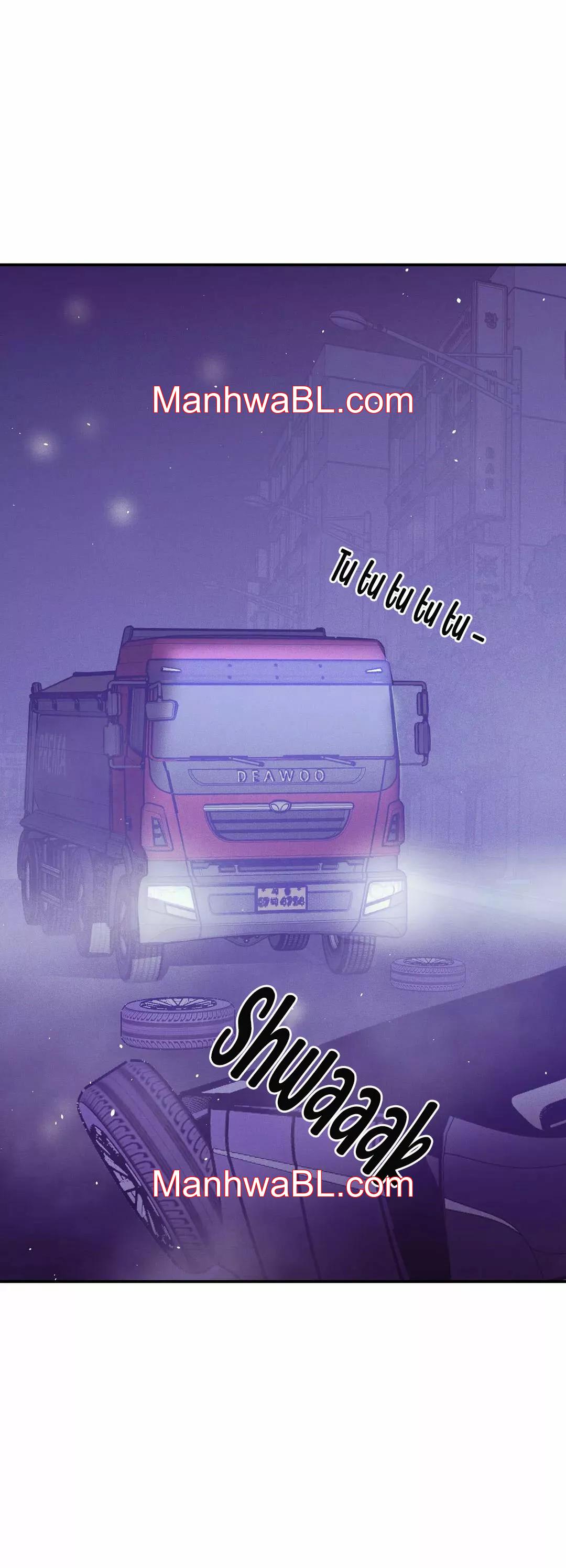 Shell Boy - Capítulo 84 manhwa