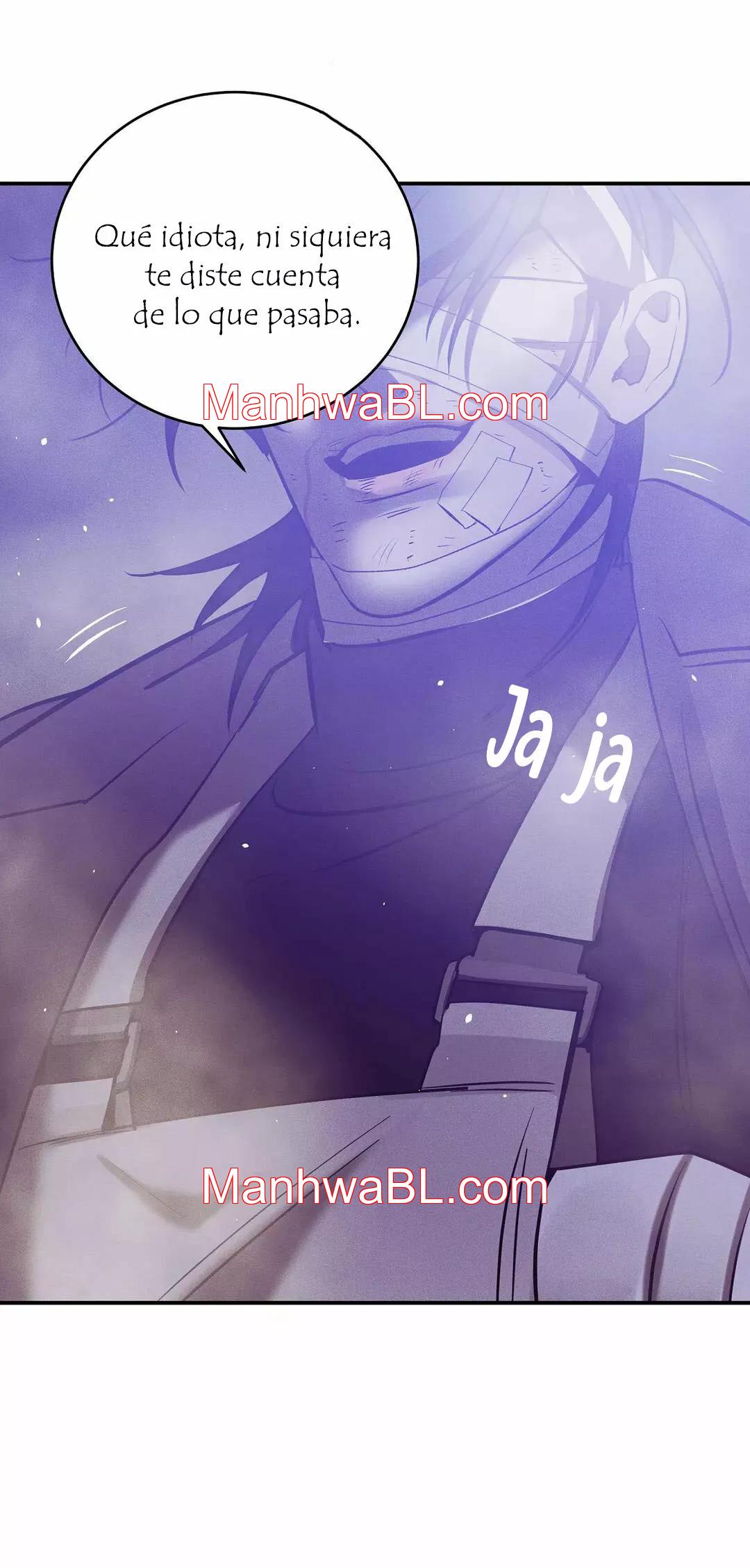 Shell Boy - Capítulo 84 manhwa