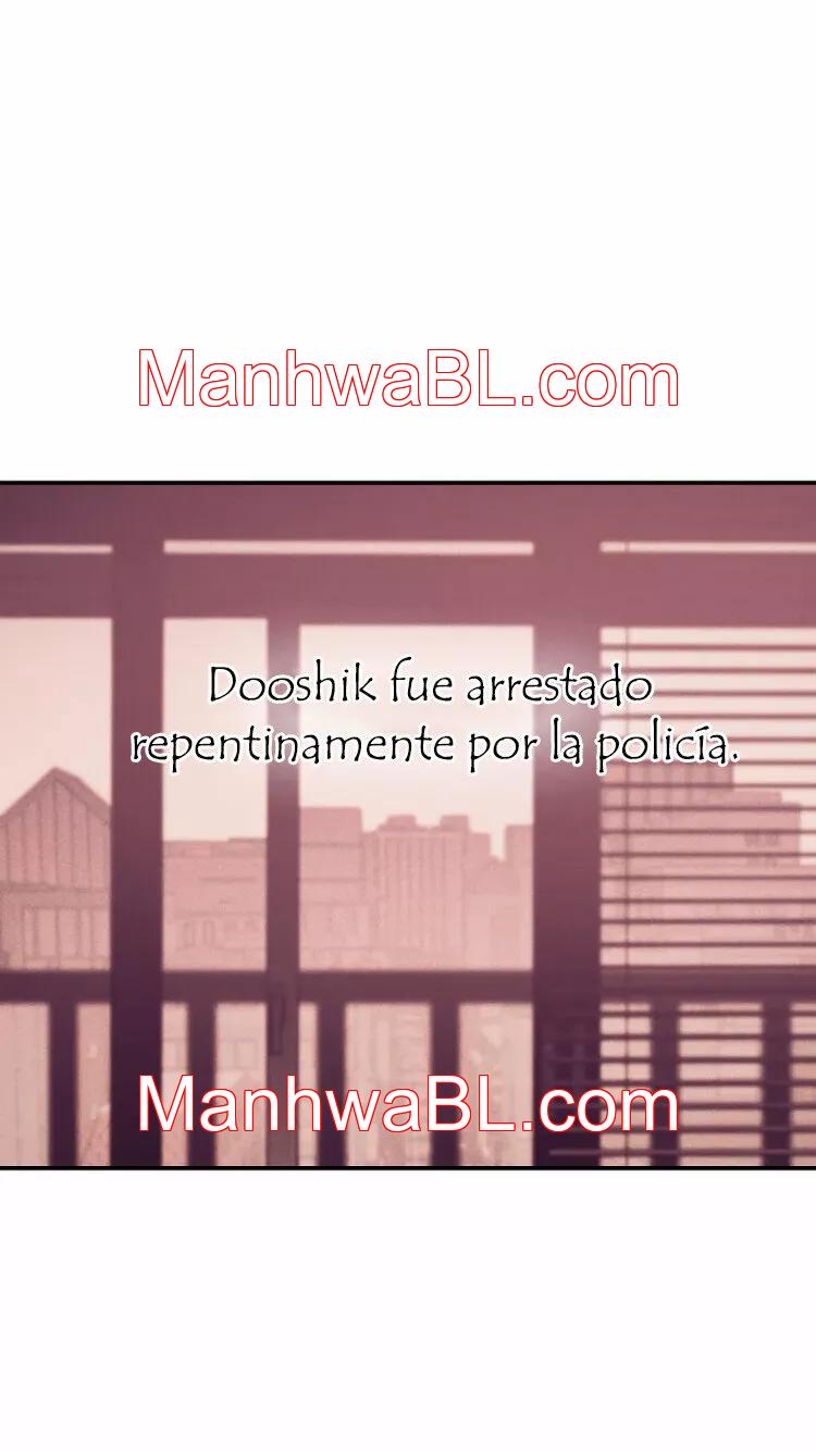 Shell Boy - Capítulo 84 manhwa