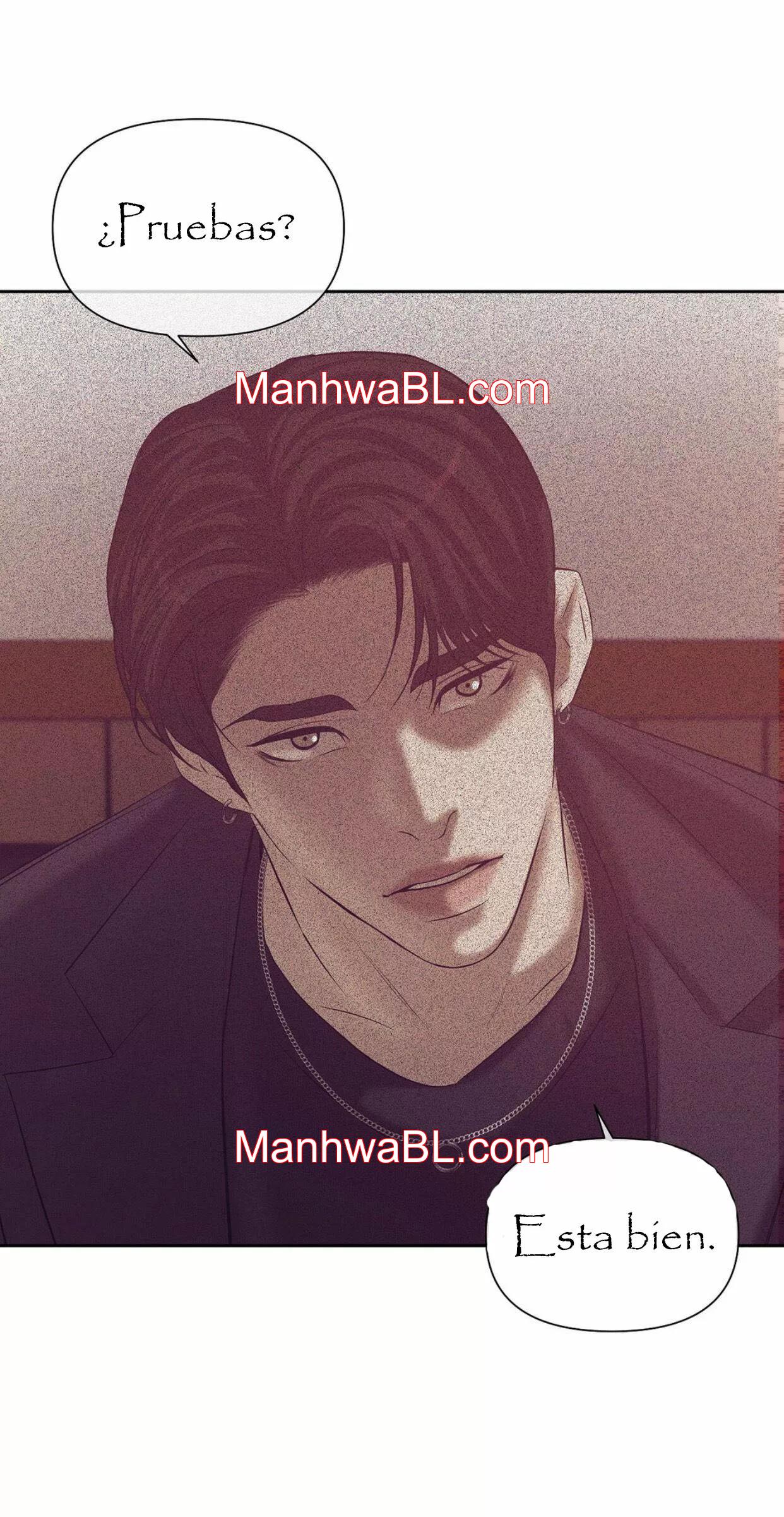 Shell Boy - Capítulo 36.3 manhwa