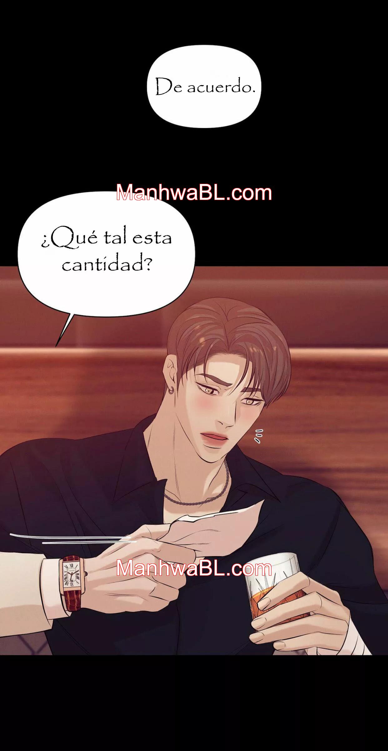 Shell Boy - Capítulo 36.3 manhwa